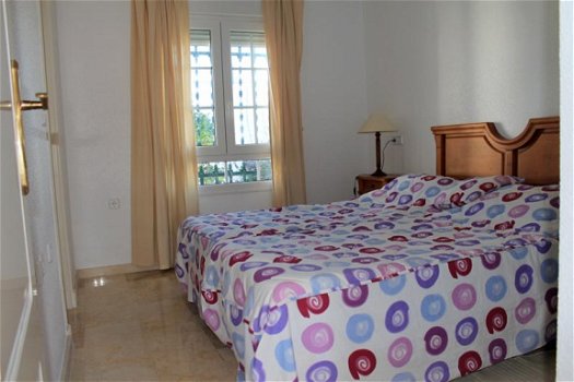 Mooi appartement in Golf Villamartin - Orihuela Costa - 4