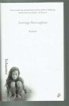 Schaamte door Santiago Roncagliolo (opruiming nieuw) - 1