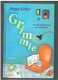 Grimmie door Pieter Feller (opruiming nieuw) - 1 - Thumbnail