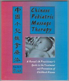 Fan Ya-Li: Chinese Pediatric Massage Therapy