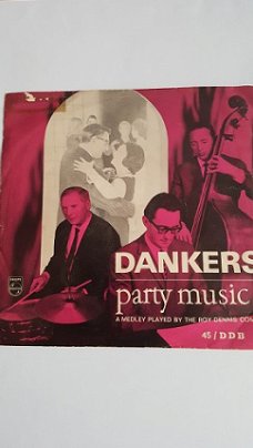 single dankers party music