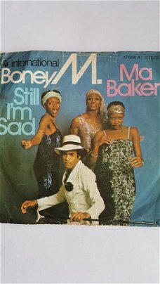 boney m. single