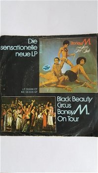 boney m. single - 2