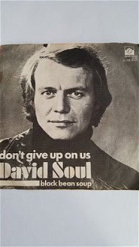 single david soul - 1