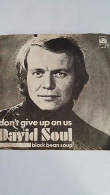 single david soul