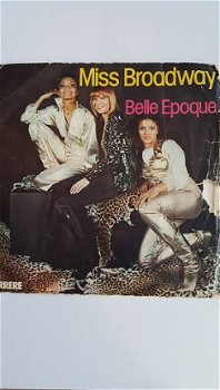 single belle epoque - 1
