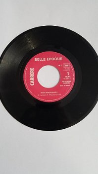 single belle epoque - 2