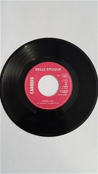 single belle epoque - 3
