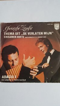 gheorghe zamfir single - 1