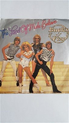 single bucks fizz