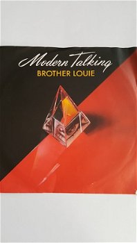 modern talking single - 1