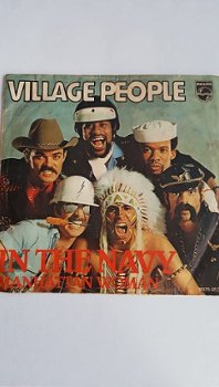 single village people - 1