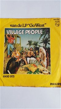 single village people - 2