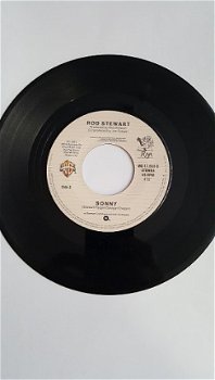 rod stewart single - 4