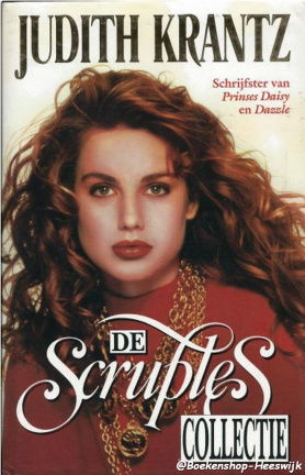 Krantz, Judith - De Scruples Collectie - nr. 1