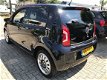 Volkswagen Up! - 1.0 black up 44kW 40.DKM AIRCO INCL 6 MND GARANTIE - 1 - Thumbnail