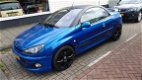 Peugeot 206 CC - 1.6-16V Zeer Exculsive, Nieuwe APK - 1 - Thumbnail