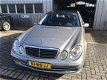 Mercedes-Benz E-klasse - 280 CDI Avantgarde NAVI OPEN DAK LEER APK 27-07-2019 - 1 - Thumbnail