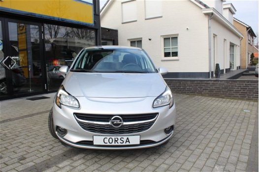 Opel Corsa - 1.3CDTI Cosmo 5-drs navi / pdc / lm - 1