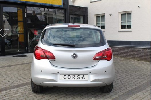 Opel Corsa - 1.3CDTI Cosmo 5-drs navi / pdc / lm - 1