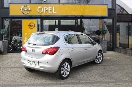 Opel Corsa - 1.3CDTI Cosmo 5-drs navi / pdc / lm - 1