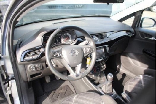 Opel Corsa - 1.3CDTI Cosmo 5-drs navi / pdc / lm - 1