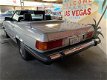 Mercedes-Benz SL-klasse - 380 SL - 1 - Thumbnail