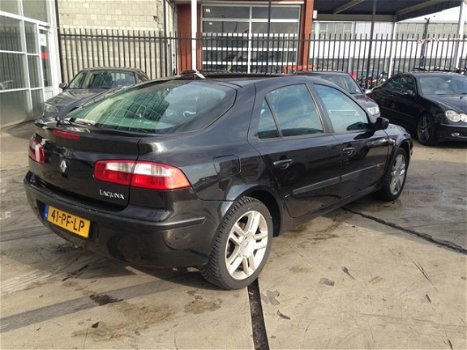 Renault Laguna - 2.2 16V DCI - 1