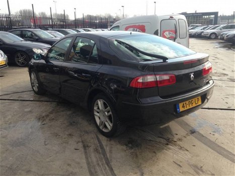 Renault Laguna - 2.2 16V DCI - 1