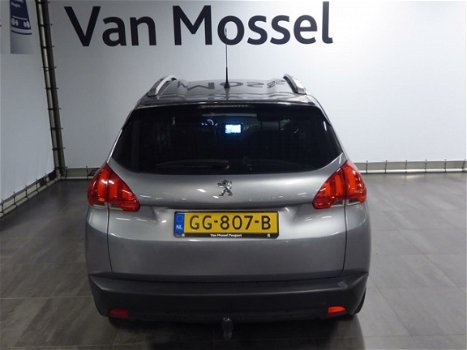 Peugeot 2008 - 1.6 E-HDI 92PK BLUE LEASE - NAV - PDC - 1