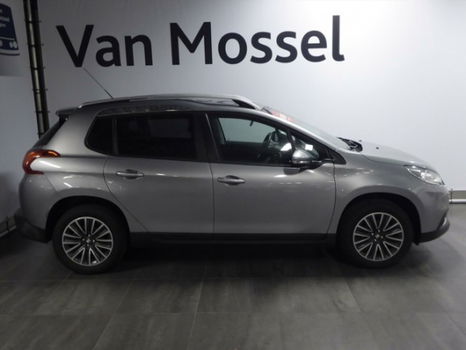 Peugeot 2008 - 1.6 E-HDI 92PK BLUE LEASE - NAV - PDC - 1