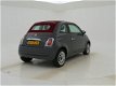 Fiat 500 C - 1.0 TWINAIR CABRIO + AIRCO - 1 - Thumbnail