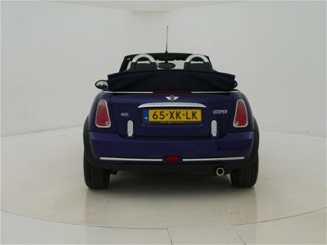 Mini Mini Cabrio - 1.6 COOPER CHILI - 1