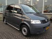 Volkswagen Transporter - 1.9 TDI 102 PK E.C. MARGE + AIRCO - 1 - Thumbnail