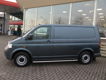 Volkswagen Transporter - 1.9 TDI 102 PK E.C. MARGE + AIRCO - 1 - Thumbnail