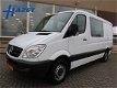 Mercedes-Benz Sprinter - 213 CDI AUT. DUBBEL CABINE LANG 366 - 1 - Thumbnail