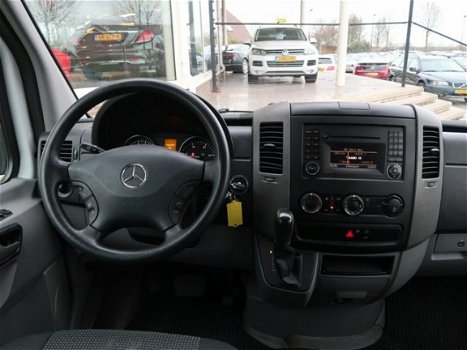 Mercedes-Benz Sprinter - 213 CDI AUT. DUBBEL CABINE LANG 366 - 1