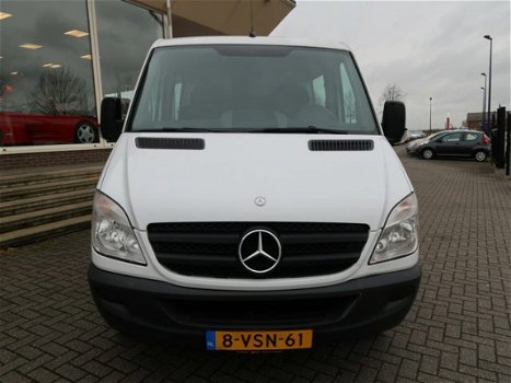 Mercedes-Benz Sprinter - 213 CDI AUT. DUBBEL CABINE LANG 366 - 1