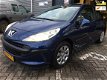 Peugeot 207 - 1.4 HDI Cool 'n Blue airco electr-pakket cruise controle nieuwe apk 12-04-2020 - 1 - Thumbnail