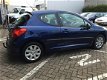 Peugeot 207 - 1.4 HDI Cool 'n Blue airco electr-pakket cruise controle nieuwe apk 12-04-2020 - 1 - Thumbnail