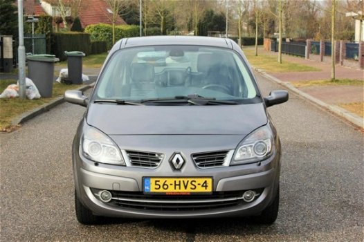 Renault Grand Scénic - 1.9 dCi Tech Line , NIEUWE APK - 1