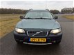 Volvo XC70 - 2.5 T Comfort Line NWE APK NAP YOUNGTIMER - 1 - Thumbnail