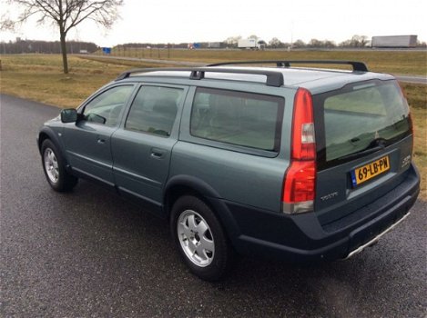 Volvo XC70 - 2.5 T Comfort Line NWE APK NAP YOUNGTIMER - 1