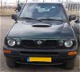 Nissan Terrano - 2.7D long grijs kenteken 1997 - 1 - Thumbnail