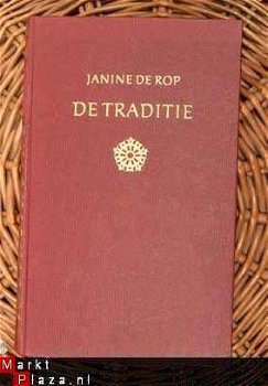 Janine de Rop - De traditie - 1