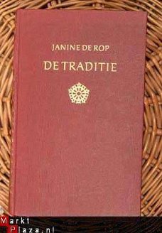 Janine de Rop - De traditie