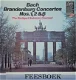 LP - Bach - Brandenburg Concertos nos.1, 2 en 6 - 0 - Thumbnail