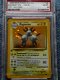 magneton holo 9/102 1ste editie PSA 9 ip Base Set - 0 - Thumbnail