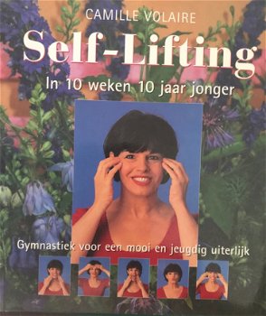 Self-lifting, Camille Volaire - 1