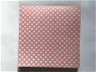 Kaisercraft Bundle of Joy 16,5x16,5 cm papier blokje / paper pad (baby) - 4 - Thumbnail